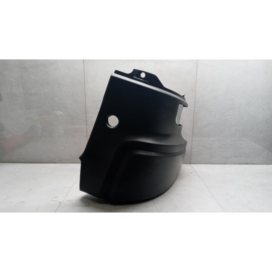 CORNER FRONT BUMPER RIGHT SCANIA Serie G 2016> used