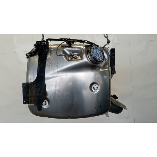 SILENCER SCANIA Serie G 2016> used