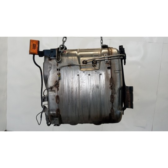 SILENCER SCANIA Serie G 2016> used