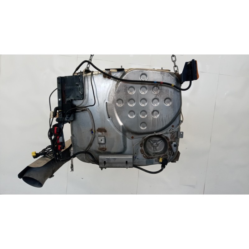 SCANIA MARMITTA SCANIA Serie G 2016> usato