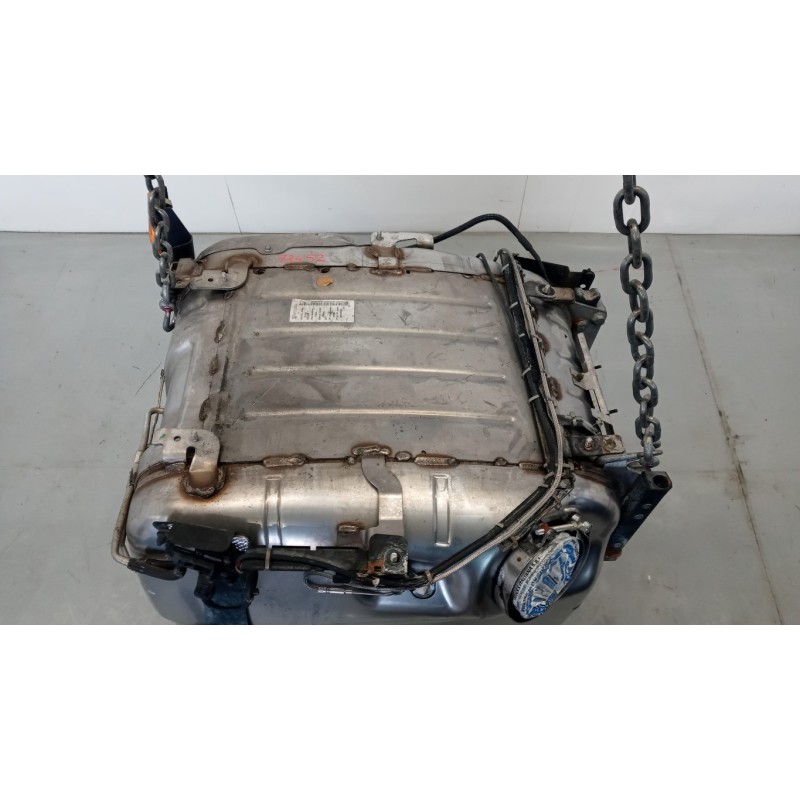 SCANIA SILENCER SCANIA Serie G 2016> used