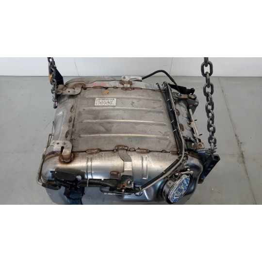 SILENCER SCANIA Serie G 2016> used