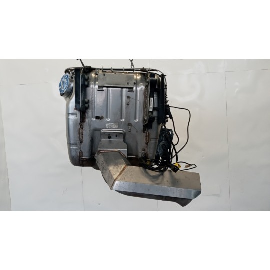 SILENCER SCANIA Serie G 2016> used