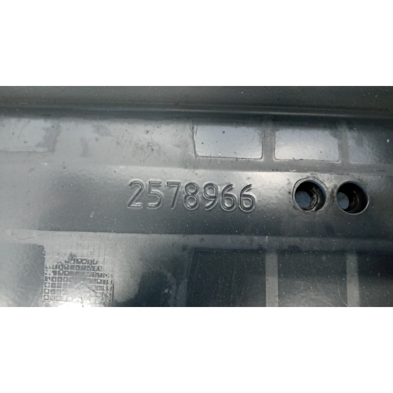 SCANIA PORTA BATTERIA SCANIA Serie G 2016> usato