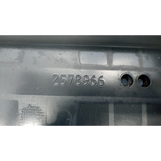 PORTA BATTERIA SCANIA Serie G 2016> usato