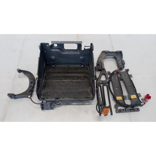 PORTA BATTERIA SCANIA Serie G 2016> usato