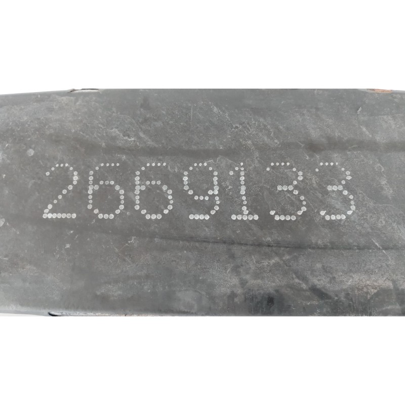 SCANIA BALESTRE ANTERIORI SCANIA Serie G 2016> usato