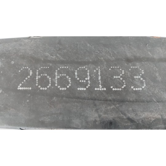 BALESTRE ANTERIORI SCANIA Serie G 2016> usato