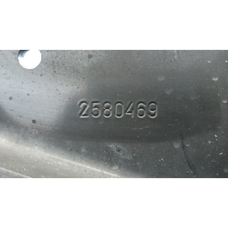 SCANIA CAB SUPPORT SCANIA Serie G 2016> used