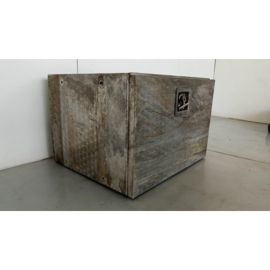 CASSA PORTA ATTREZZI SCANIA Serie G 2016> used