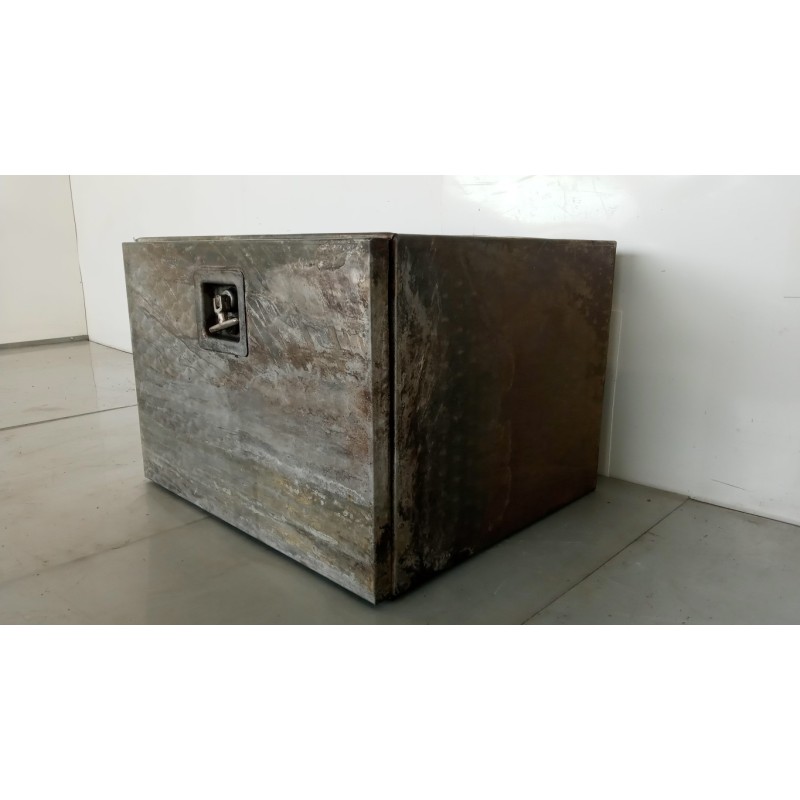 SCANIA CASSA PORTA ATTREZZI SCANIA Serie G 2016> used