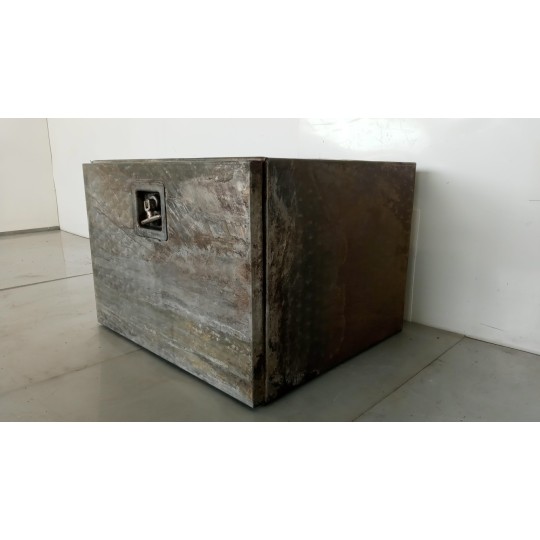 CASSA PORTA ATTREZZI SCANIA Serie G 2016> used