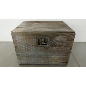 CASSA PORTA ATTREZZI SCANIA...