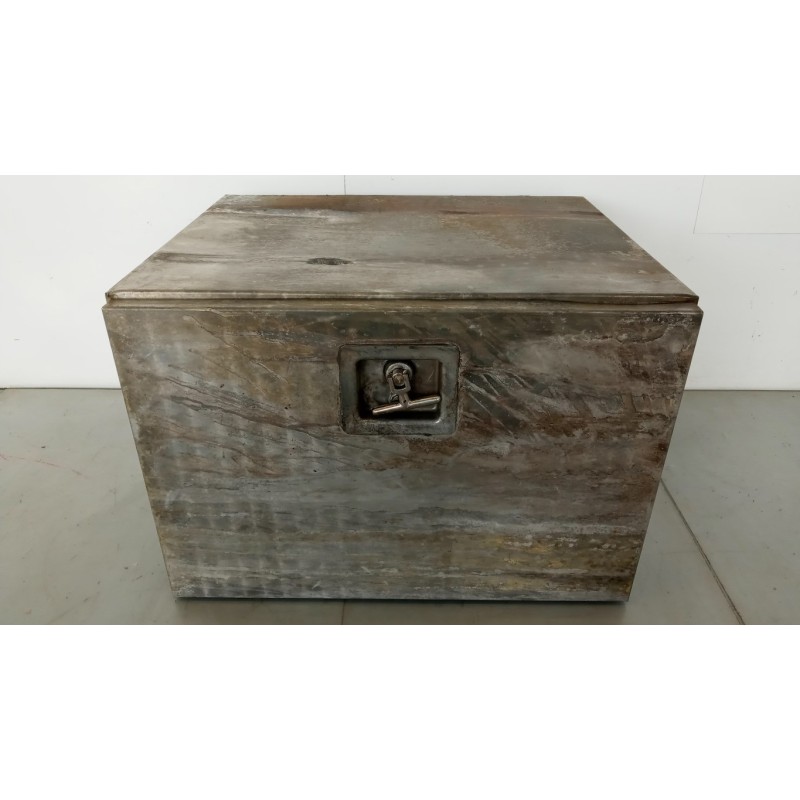 SCANIA CASSA PORTA ATTREZZI SCANIA Serie G 2016> usato