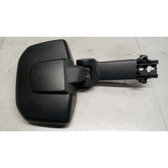 LOOK AT WHEEL MIRROR SCANIA Serie G 2016> used