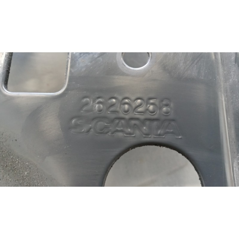 SCANIA FOOT UP DOWN SUPPORT  SCANIA Serie G 2016> used