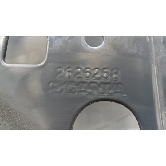 FOOT UP DOWN SUPPORT  SCANIA Serie G 2016> used