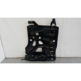 SUPPORTO PEDANA SX SCANIA...