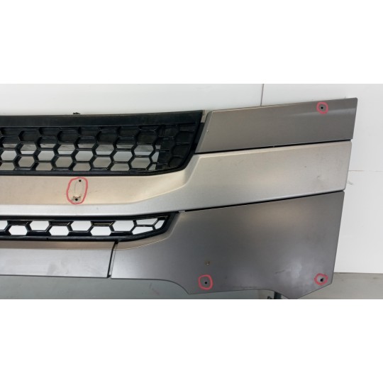 MASCHERINE SCANIA Serie G 2016> usato