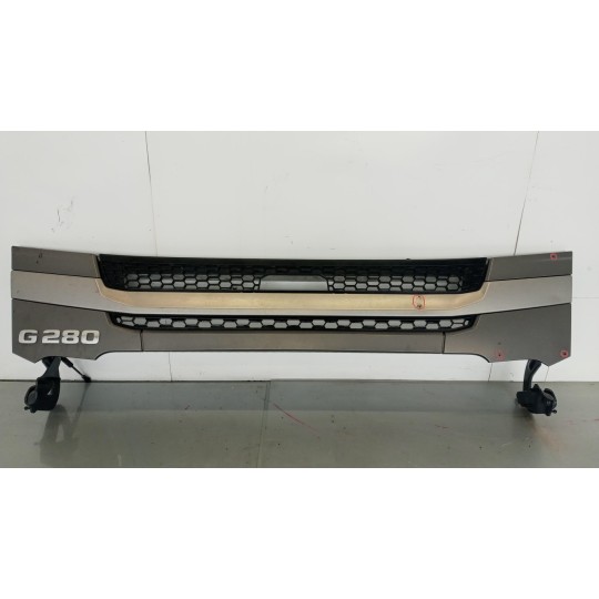 MASKS SCANIA Serie G 2016> used