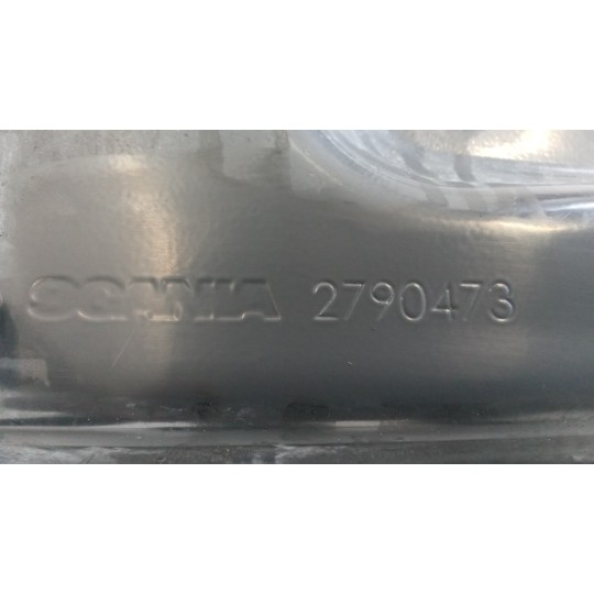 FOOT UP DOWN SUPPORT  SCANIA Serie G 2016> used