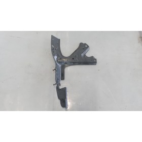 SUPPORTO PEDANA SX SCANIA...