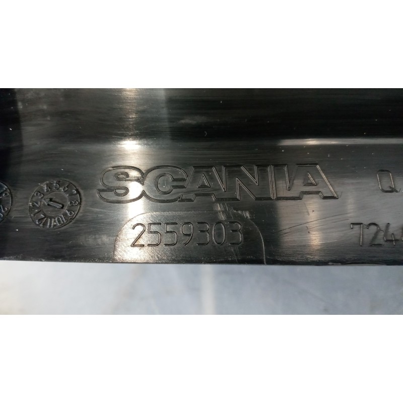 SCANIA PEDANA SALITA A/SX SCANIA Serie G 2016> usato