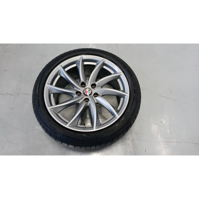 ALFA ROMEO KIT ALLOY WHEELS  ALFA ROMEO Giulia 2015> used