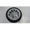 ALFA ROMEO KIT 4 CERCHI IN LEGA ALFA ROMEO Giulia 2015> usato