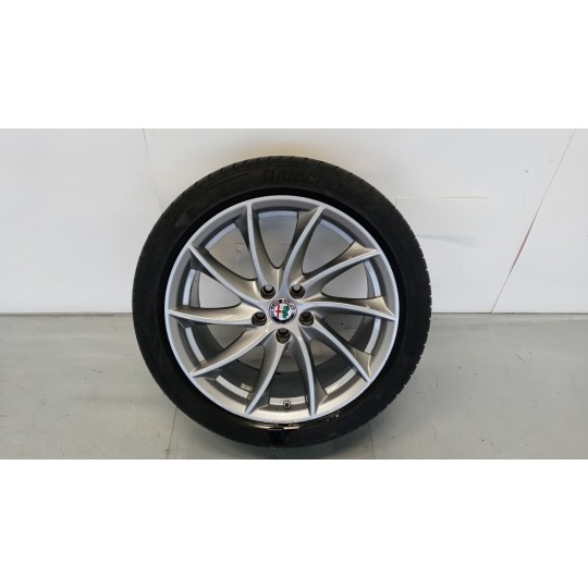KIT ALLOY WHEELS  ALFA ROMEO Giulia 2015> used