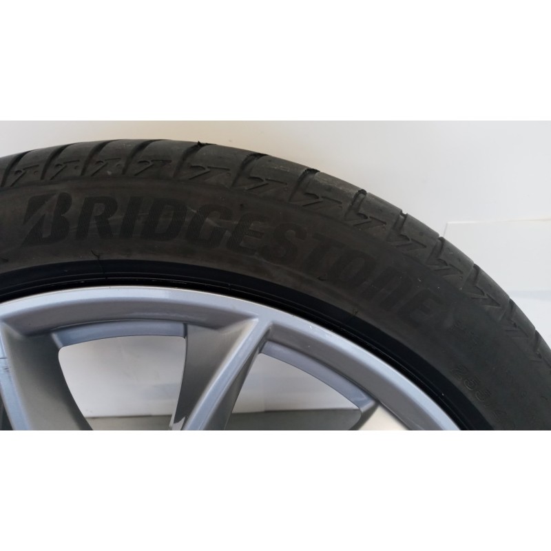 ALFA ROMEO KIT ALLOY WHEELS  ALFA ROMEO Giulia 2015> used