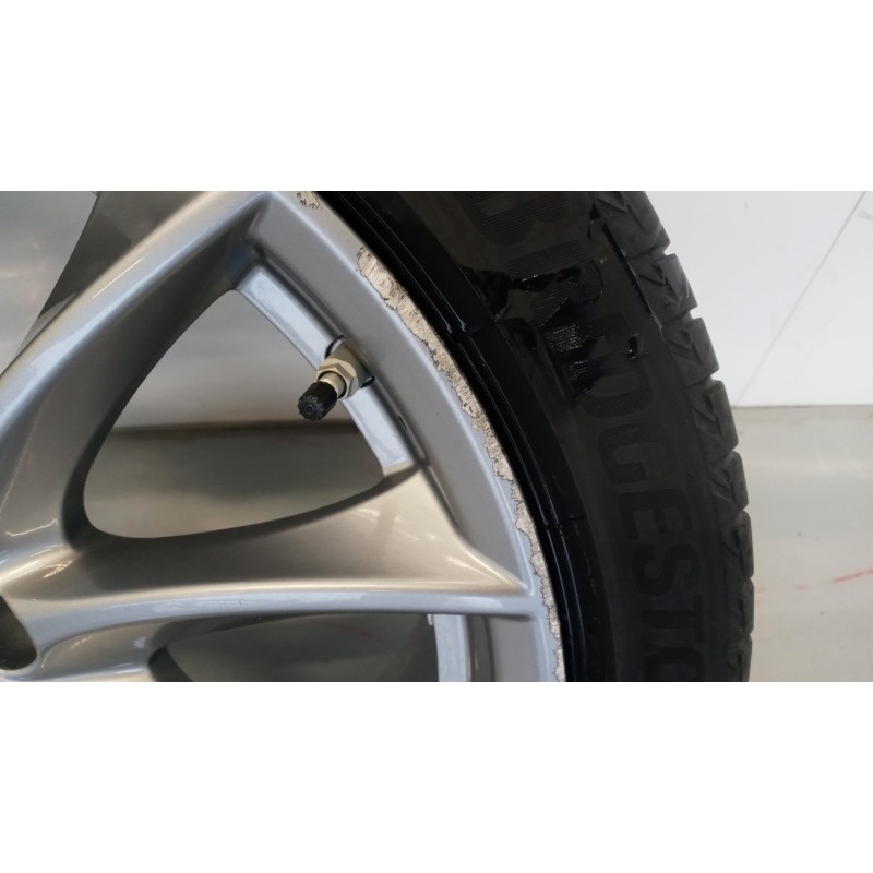 ALFA ROMEO KIT ALLOY WHEELS  ALFA ROMEO Giulia 2015> used