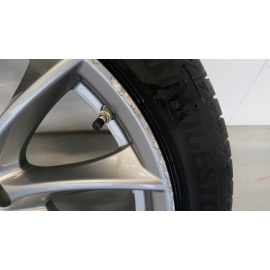 KIT ALLOY WHEELS  ALFA ROMEO Giulia 2015> used