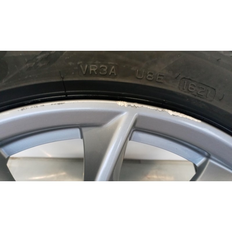 ALFA ROMEO KIT ALLOY WHEELS  ALFA ROMEO Giulia 2015> used