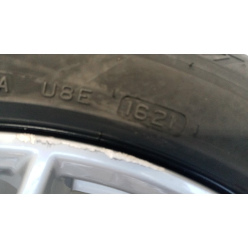 ALFA ROMEO KIT ALLOY WHEELS  ALFA ROMEO Giulia 2015> used