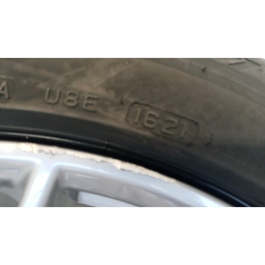 KIT ALLOY WHEELS  ALFA ROMEO Giulia 2015> used