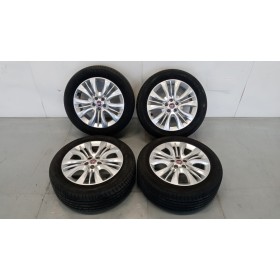 KIT ALLOY WHEELS  FIAT Tipo...