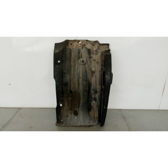 FRONT LEFT REAR PART MUDGUARD SCANIA Serie G 2016> used