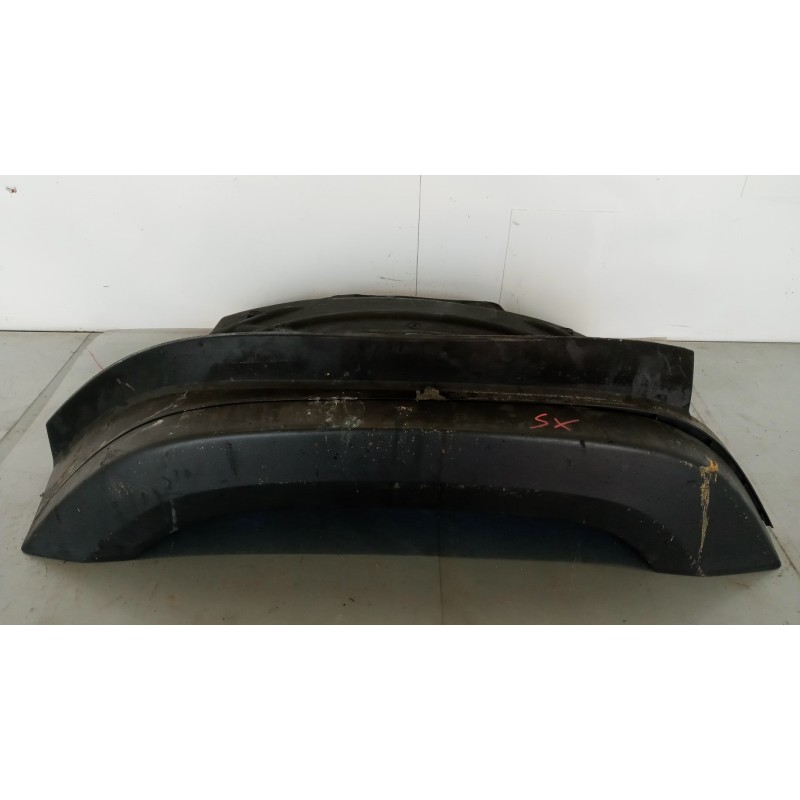 SCANIA LEFT FRONT MUDGUARD  SCANIA Serie G 2016> used