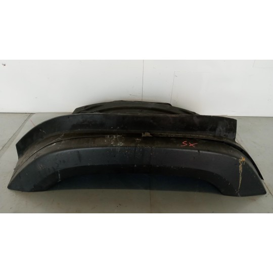 LEFT FRONT MUDGUARD  SCANIA Serie G 2016> used