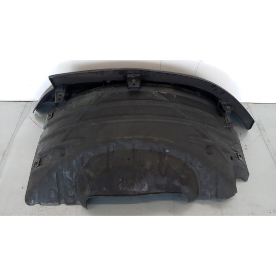 LEFT FRONT MUDGUARD  SCANIA Serie G 2016> used