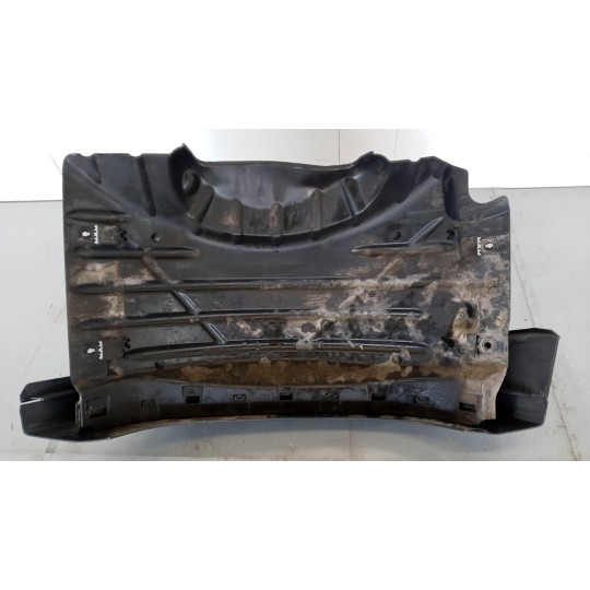 LEFT FRONT MUDGUARD  SCANIA Serie G 2016> used