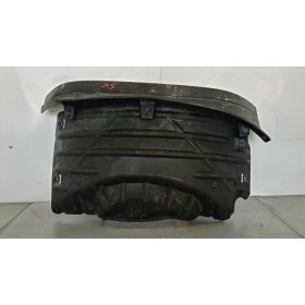 LEFT FRONT MUDGUARD  SCANIA...