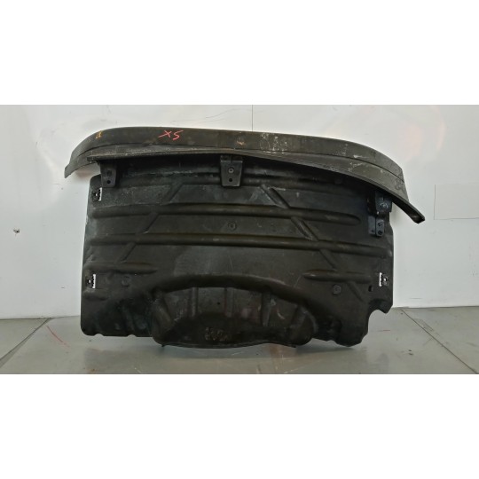 LEFT FRONT MUDGUARD  SCANIA Serie G 2016> used