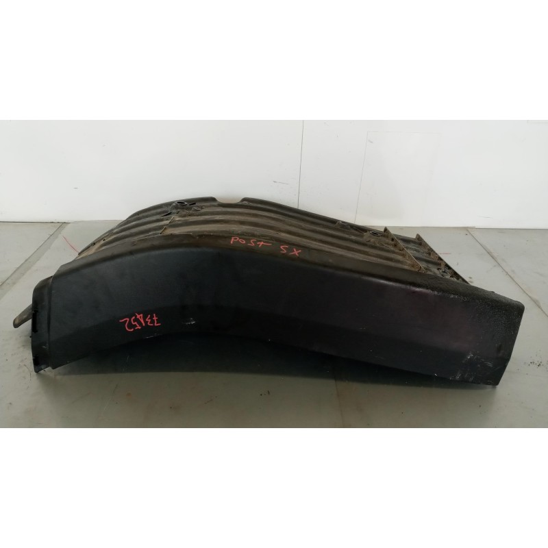 SCANIA LEFT FRONT MUDGUARD  SCANIA Serie G 2016> used