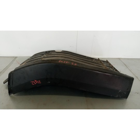 LEFT FRONT MUDGUARD  SCANIA Serie G 2016> used