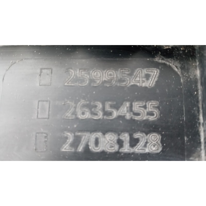 SCANIA PARAFANGO ANTERIORE SINISTRO SCANIA Serie G 2016> usato