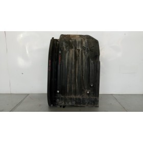 LEFT FRONT MUDGUARD  SCANIA...