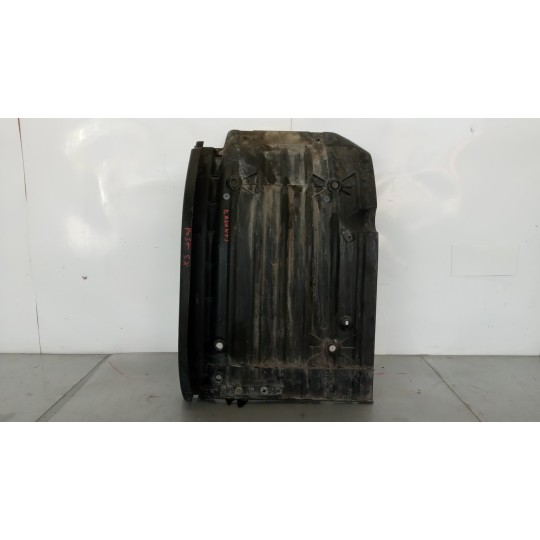 LEFT FRONT MUDGUARD  SCANIA Serie G 2016> used