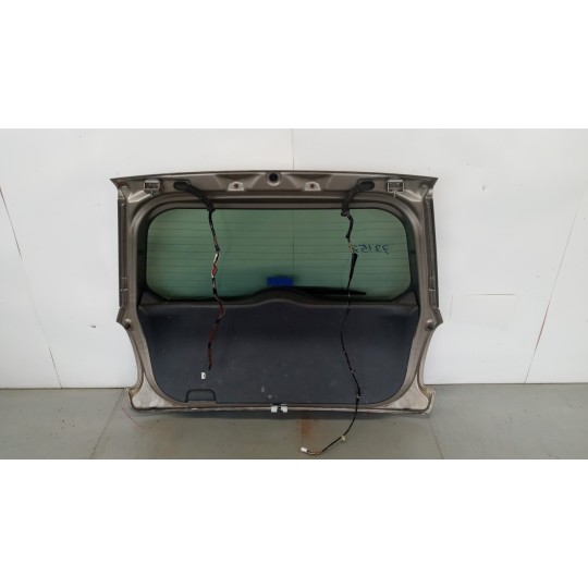 PORTELLONE POSTERIORE FIAT Sedici 2005>2009 usato